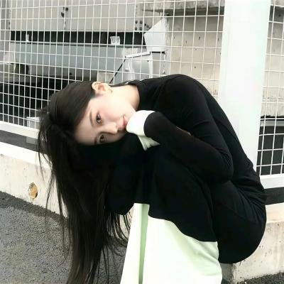 陌生人的爱