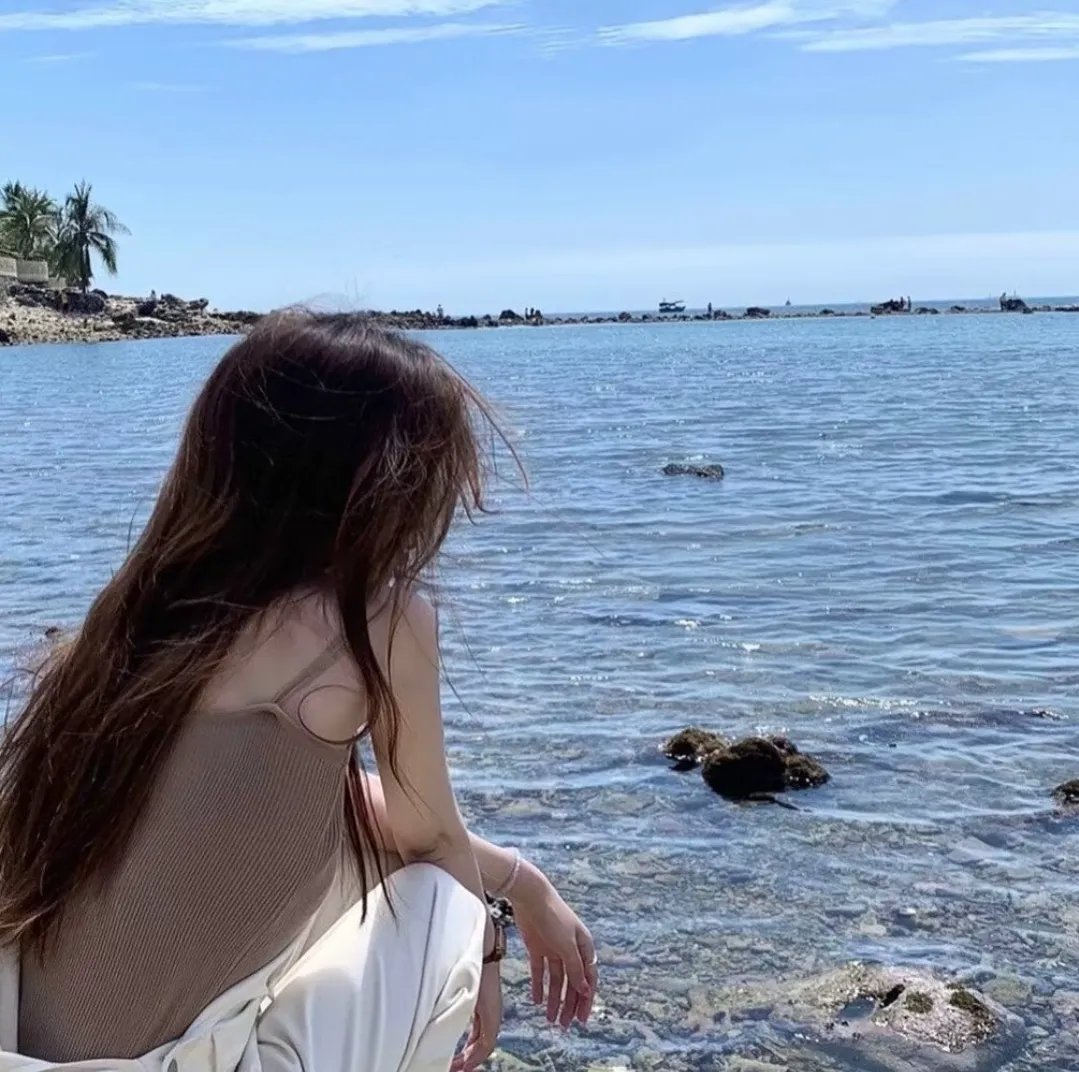 乘著波浪的爱情
